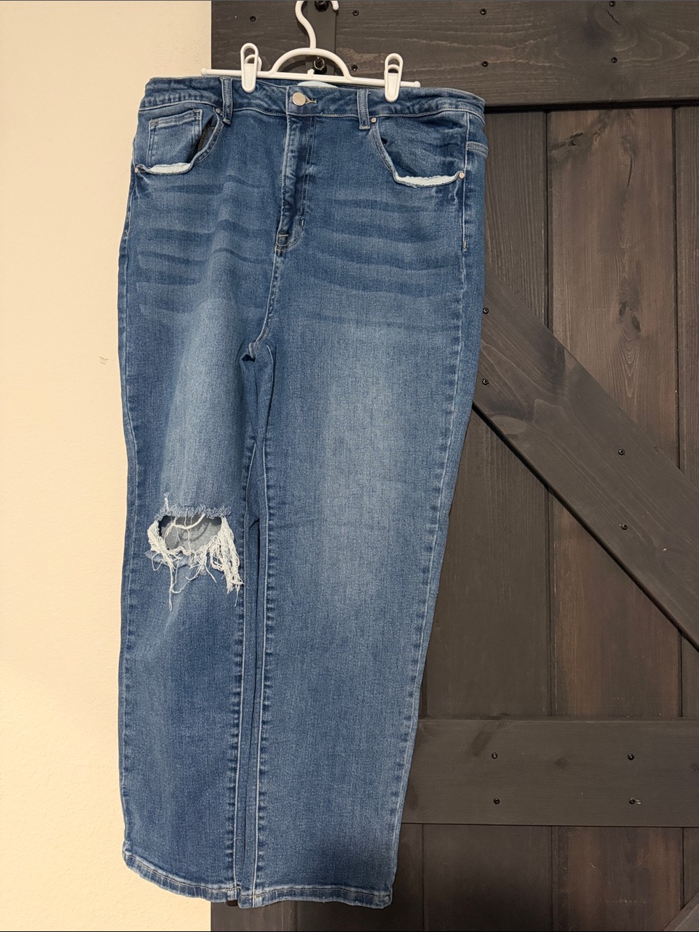 Risen Jeans